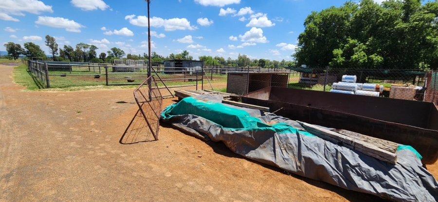 Commercial Property for Sale in Ferreira Free State